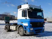 Mercedes-Benz Actros 1841 Bluetec 5