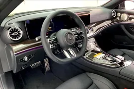 Mercedes-Benz AMG E 53 Base 4MATIC