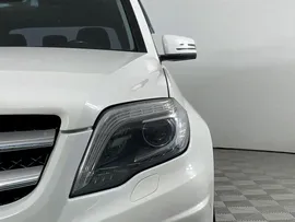 MERCEDES-BENZ GLK-Класс 3.5, 2012