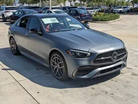 Mercedes-Benz C-Class C 300