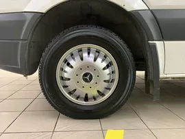 MERCEDES-BENZ Sprinter 2.2, 2011
