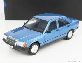 MERCEDES BENZ - 190E (W201) 1982