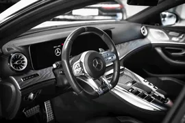 Mercedes-Benz AMG GT53