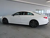 Mercedes-Benz CLS 450 Base 4MATIC