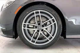 Mercedes-Benz AMG E 53 Base 4MATIC