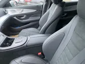 Mercedes-Benz CLS 400d 340PS 4Matic