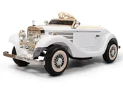 Электромобиль Barty Mercedes-Benz Тур 540K YSA-200, Mercedes-Benz Тур 540K YSA-200