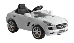 Электромашина Mercedes-Benz SLS AMG 6V (681-2)