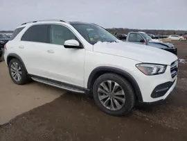Купить MERCEDES-BENZ GLE 350 4MATIC 2021 на аукционе в США