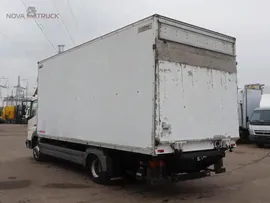 Mercedes-Benz Atego 815