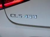 Mercedes-Benz CLS 450 Base 4MATIC