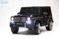 Электромобиль Mercedes-Benz G65 AMG 12V/7AH