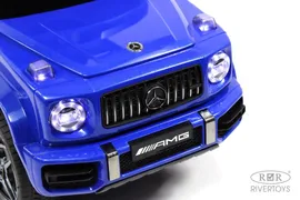 Толокар Mercedes-Benz GL63 Z001ZZ-C
