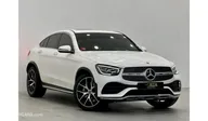 Mercedes-Benz GLC 200 Std 2020 Mercedes Benz GLC 200 AMG 4Matic,Sep 2025 Mercedes Warranty,Full Mercedes Service History,G, пробег км