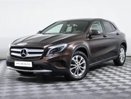 Mercedes-Benz GLA, 2014 г.