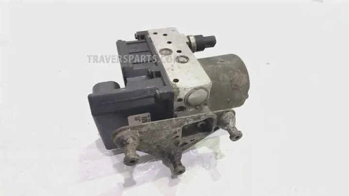 Блок ABS (насос) Mercedes W639 Vito Viano A0014461089