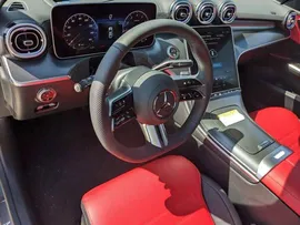 Mercedes-Benz C-Class C 300