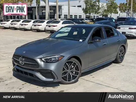 Mercedes-Benz C-Class C 300