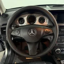 Mercedes-Benz-GLK-Класс, I (X204)