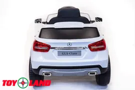 Электромобиль ToyLand Mercedes-Benz GLA