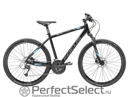 Велосипед Fitnessbike, Mercedes-Benz