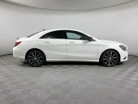 MERCEDES-BENZ CLA 1.6, 2014