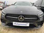 Mercedes-Benz CLS 400d 340PS 4Matic