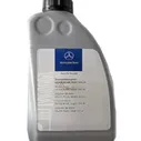 MERCEDES-BENZ DOT4 Plus (1л) тормозная жидкость MB 331.0