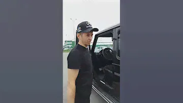 Мерседес Гелендваген и его цены на запчасти /ремонт.