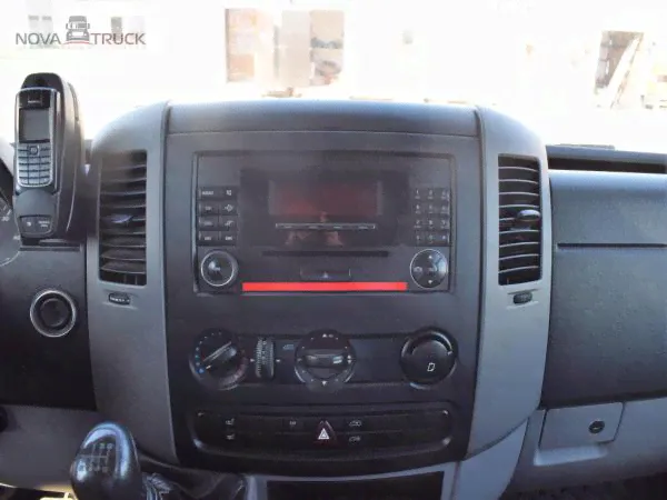 Mercedes-Benz Sprinter 511