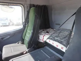 Mercedes-Benz Atego 1522