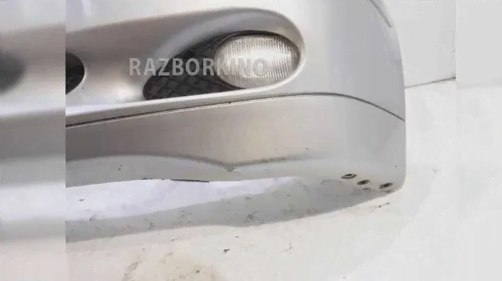 Бампер передний Mercedes W203 C A2038850025