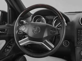 Mercedes-Benz GL с пробегом