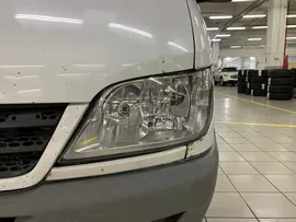 MERCEDES-BENZ Sprinter Classic 2.2, 2013