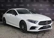 Mercedes-Benz CLS-класс, 2021 Новый