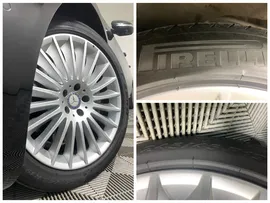 MERCEDES-BENZ Maybach S-Класс 3, 2016