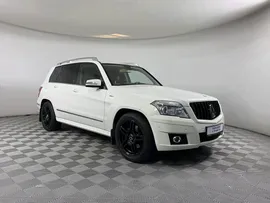 MERCEDES-BENZ GLK-Класс 2.1, 2011