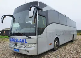 Туристический автобус Mercedes-Benz Tourismo, 2007