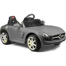 Электромобиль Rastar Mercedes-Benz SLS AMG