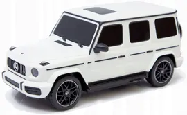 Mercedes-Benz G63 1: 24 Rastar управляемый автомобиль