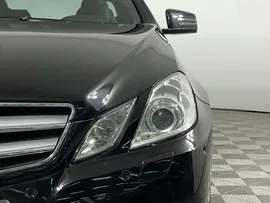 MERCEDES-BENZ E-Класс 1.8, 2011