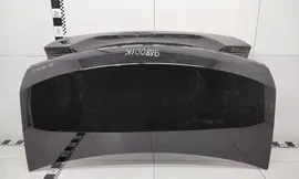 Крышка багажника Mercedes Benz S-Klasse W223