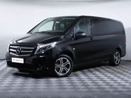 Mercedes-Benz Vito, 2020 г.
