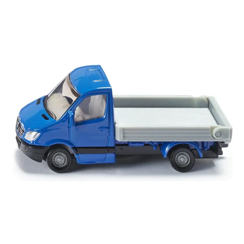 Машина Mercedes-Benz Sprinter