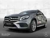 Mercedes-Benz GLA 200 2019