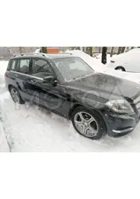 MERCEDES-BENZ GLK 300 4MATIC, 2012г.