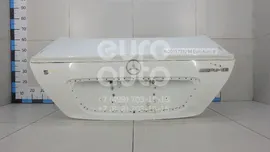 2207500175 Mercedes Benz Крышка багажника для Mercedes Benz W220 1998-2005