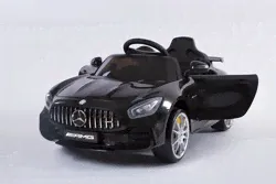 Электромобиль BARTY Mercedes-Benz AMG GT R одноместный