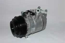 Компрессор кондиционера Mercedes-Benz M-Class W163 M112