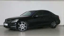 Mercedes-Benz C-Класс III (W204) Рестайлинг 180 (2012)